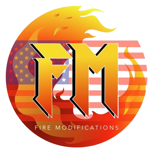 Fire Modifications Logo